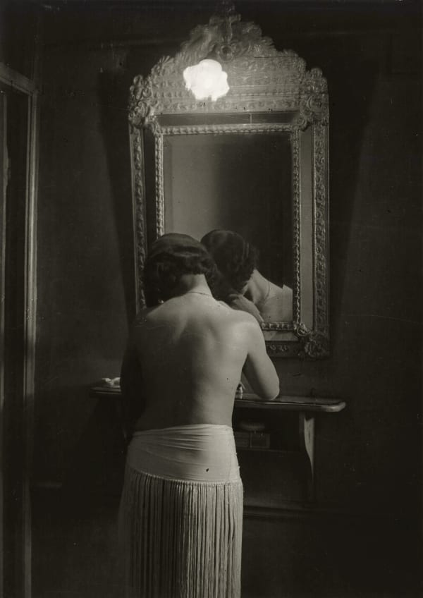 Brassaï | Paris by Night: Vintage Prints from the Collection of Madame Brassaï