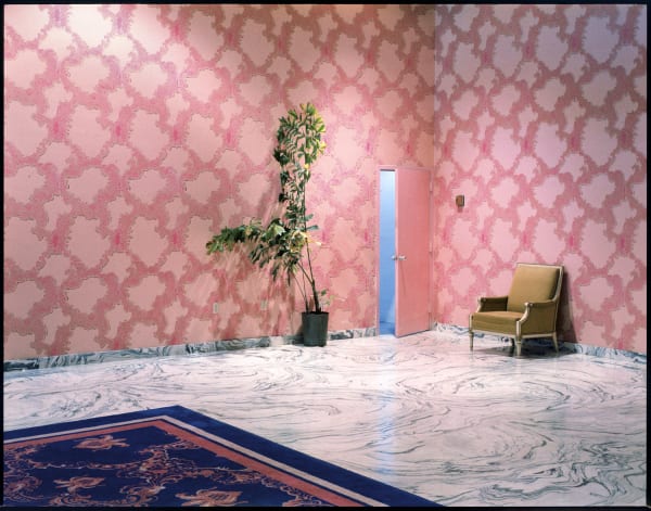 Elliott Erwitt: Kolor