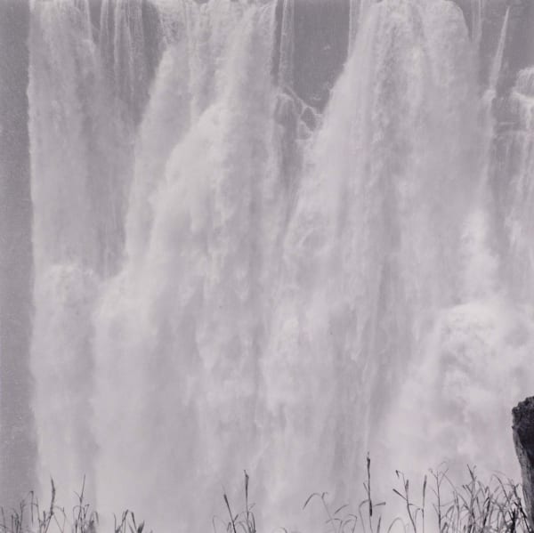 Lynn Davis Victoria Falls, Zimbabwe, 1998