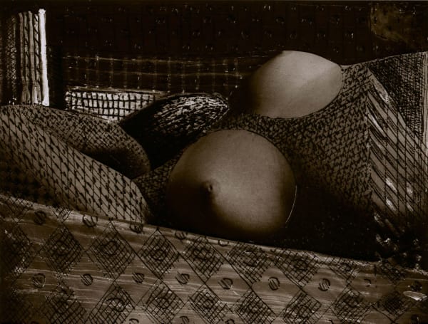 Brassaï Offrande (Transmutation), 1935-36