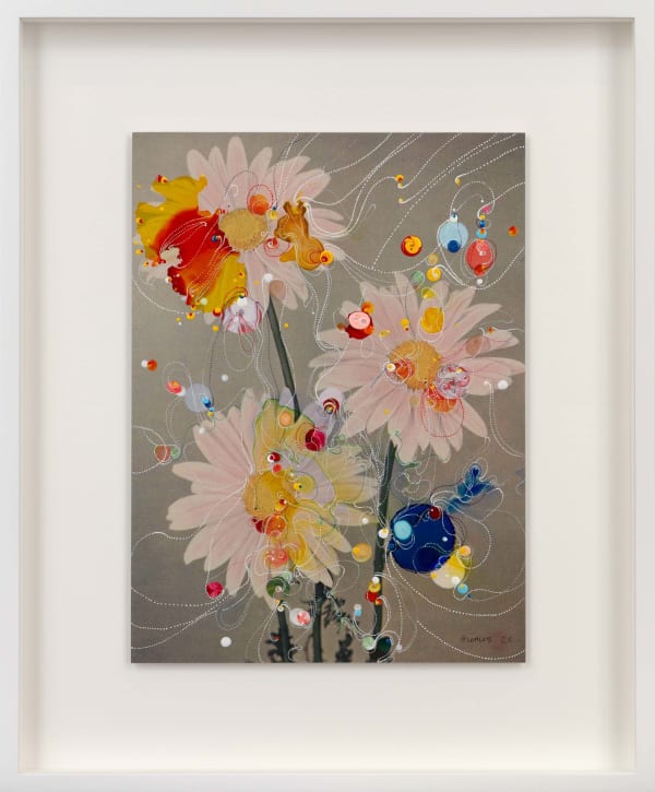 Sebastiaan Bremer Ba-Bangs, 2025