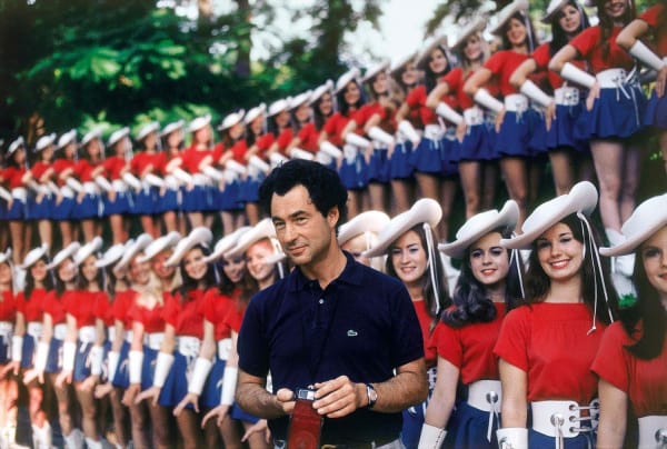 Elliott Erwitt Kilgore, Texas, USA, 1971