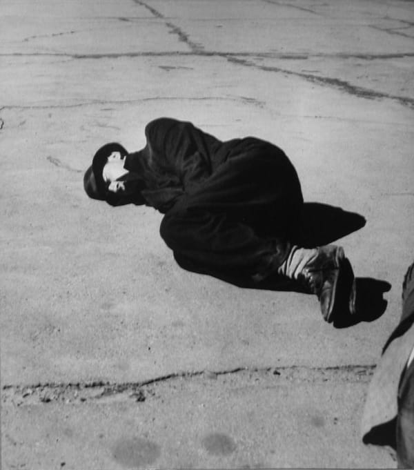 Dorothea Lange Unemployed Farm Workers, Stockton, CA, 1937