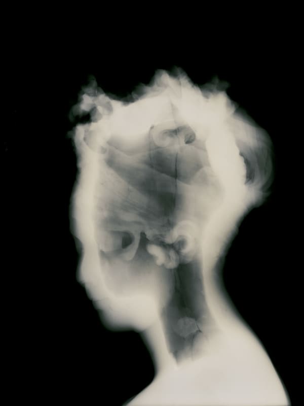 David Maisel History's Shadow GM12, 2010