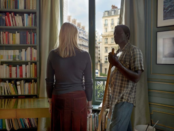 Gail Albert Halaban 14 rue Francois 1er, Paris, 8e, le 14 novembre, 2013