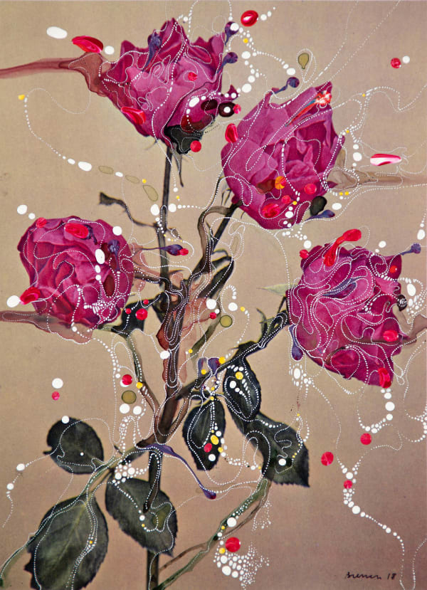 Rose Prinses