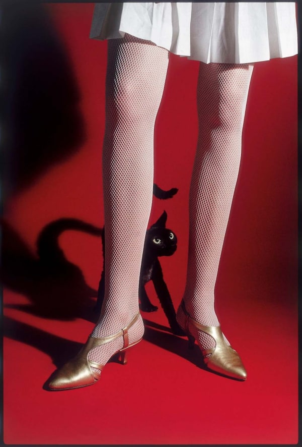 Elliott Erwitt USA, 1990