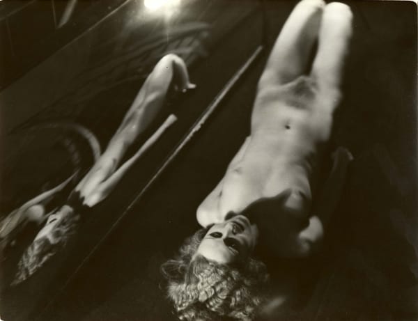 André Kertész Distortion #29, 1933