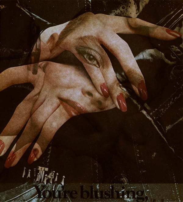 ALTERED: Appropriation & Photography