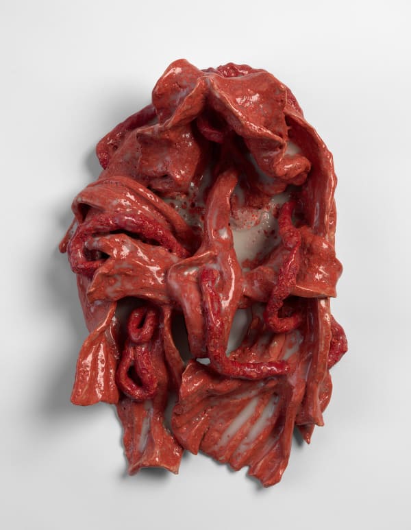 Sophia Loeb, Dragoa vernaculaia, 2023