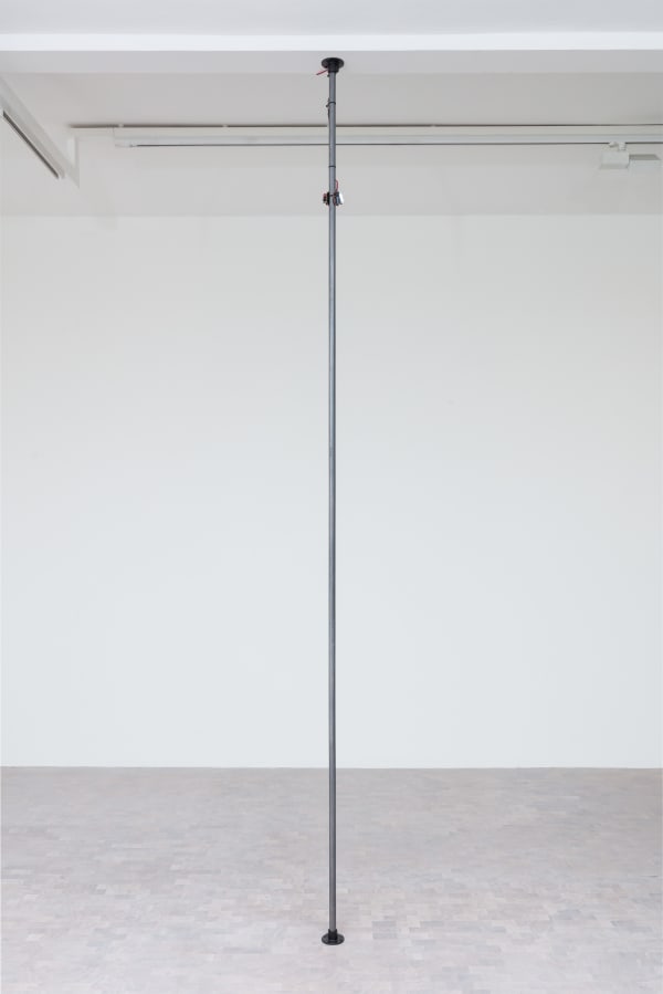 Zarouhie Abdalian, Phase, 2023