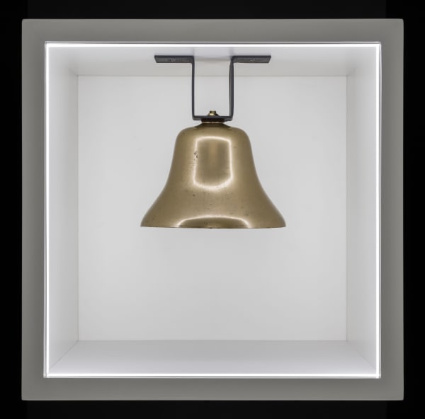 Zarouhie Abdalian, con sordino, 2021