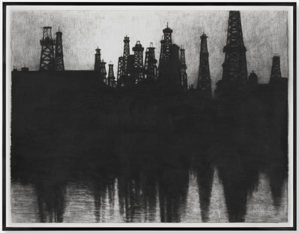 Zarouhie Abdalian, Dawn, 2023