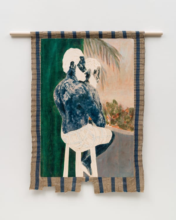 Nengi Omuku, Kwadwo I, 2022