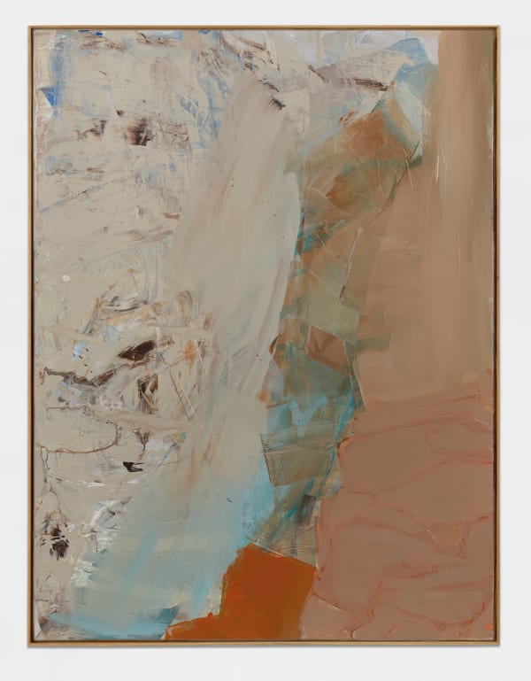 Katy Moran, Dear Reza (US Open), 2025