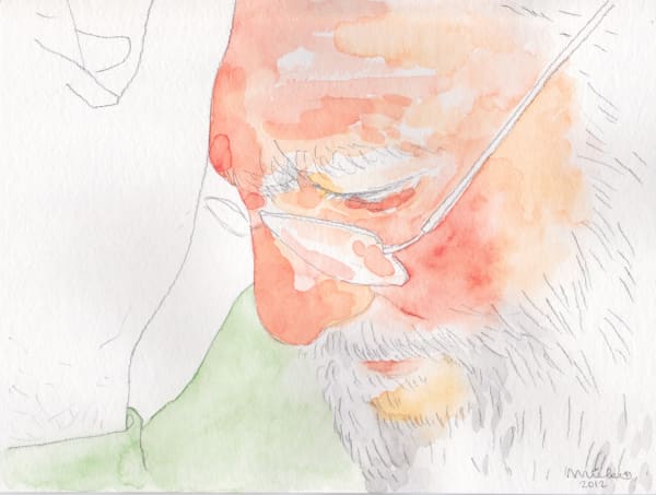 Mieko Meguro, Dan, 2012