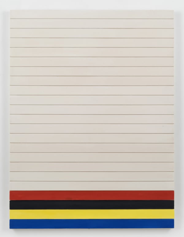 Luke Diiorio, untitled (brothers sharing a bedroom), 2017