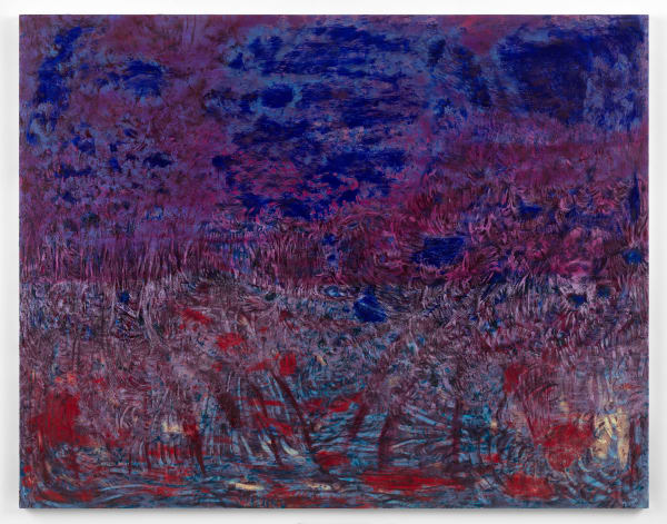 Sophia Loeb, Ruídos rubros, 2025