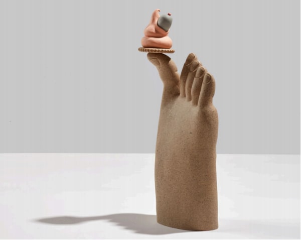 Genesis Belanger, As You Please, 2019