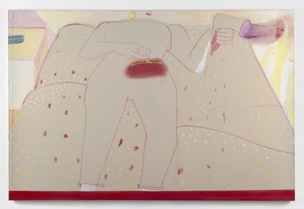 Gabriella Boyd, Help Yourself, 2018