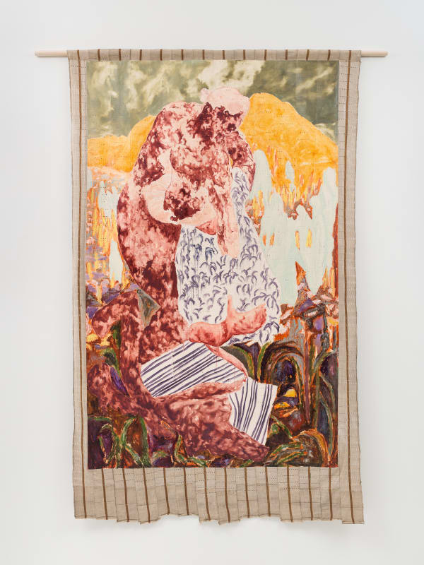 Nengi Omuku, Comfort and Joy, 2022