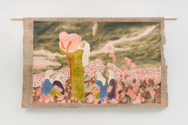 Nengi Omuku, Quorum, 2022