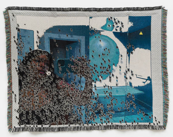 Qualeasha Wood, Influencer, 2025