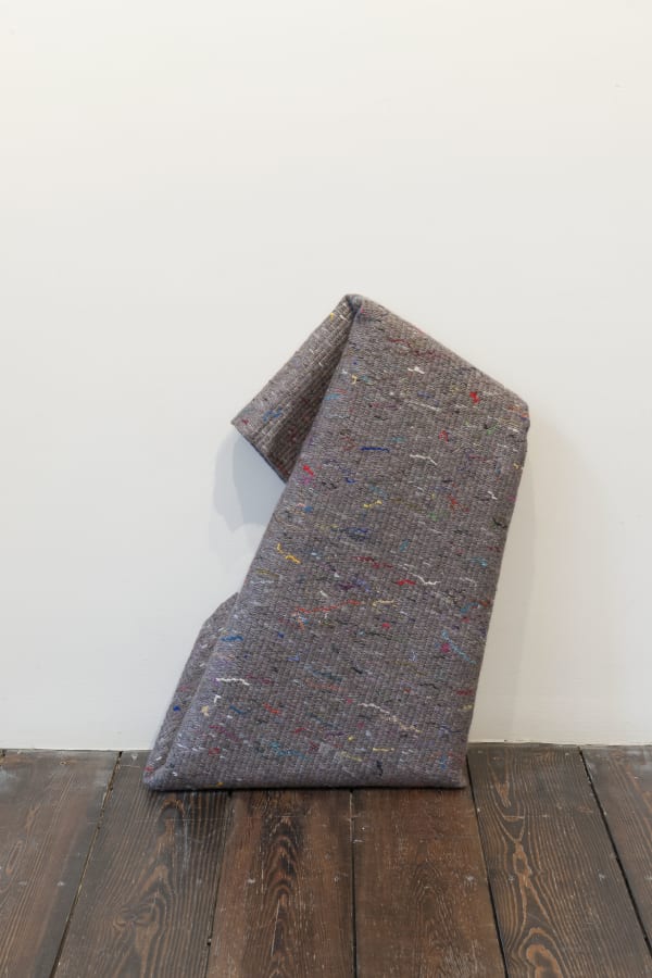 Susan Collis, Shoddy, 2013