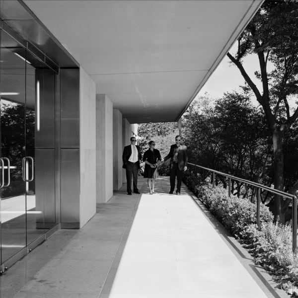 Carrie Mae Weems, Constructing History: The Capture of Angela, 2008