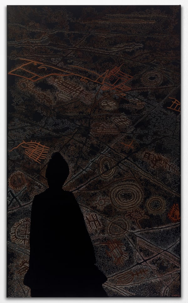 Tamar Mason, Driekopseiland (ǂGamaǃā), 2023