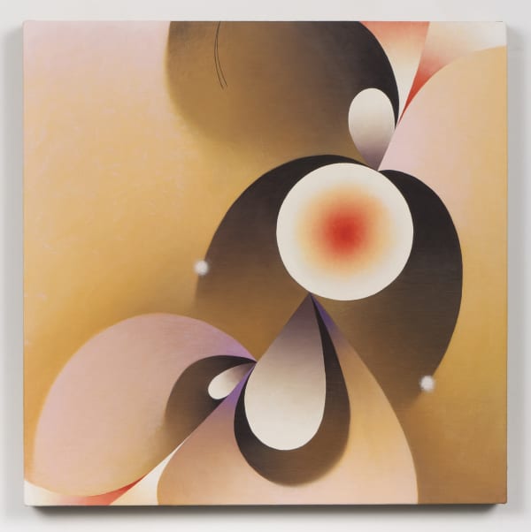 Angela Heisch, Sweet One, 2021