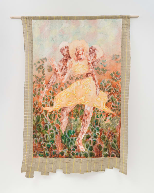 Nengi Omuku, Swing, 2022