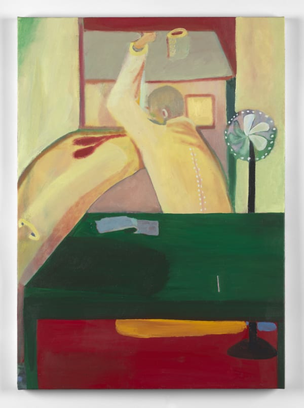 Gabriella Boyd, Stream, 2018