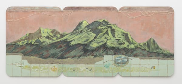 Arturo Kameya, Huascarán, 2022