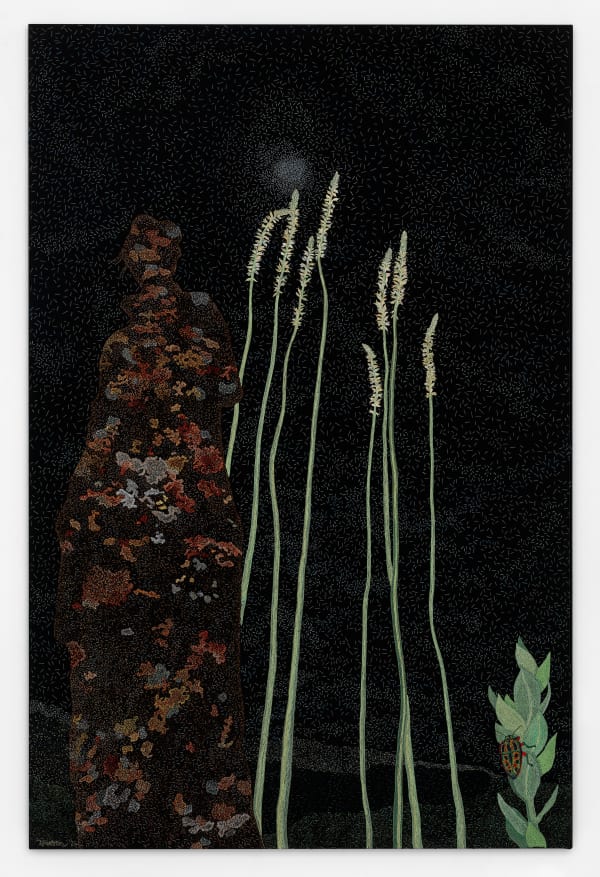 Tamar Mason, Valley, 2024