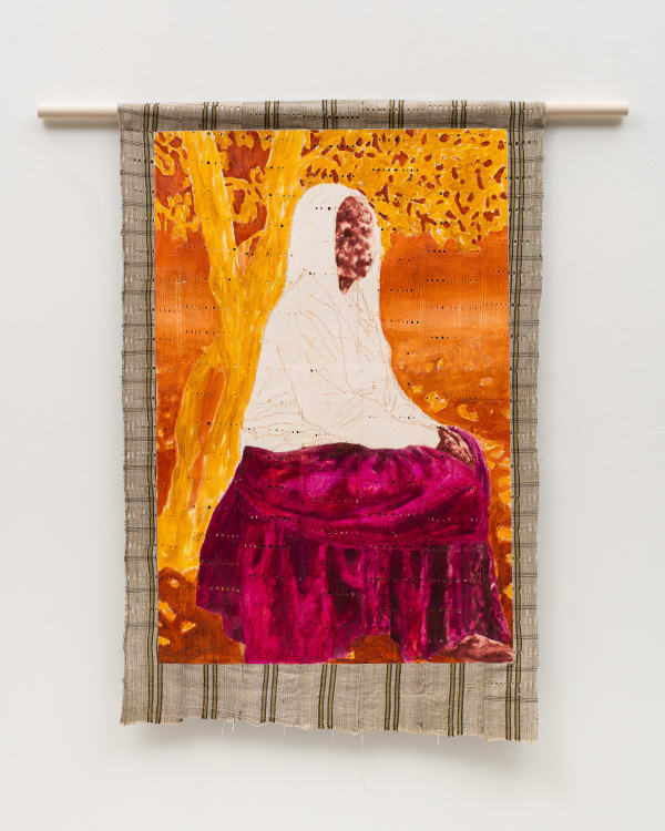 Nengi Omuku, Red Velvet, 2022