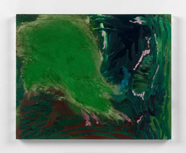 Sophia Loeb, Pantanosa, 2022