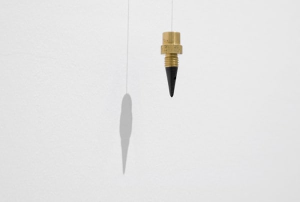 Zarouhie Abdalian, Having Been Held Under the Sway, 2011