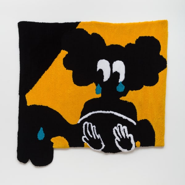 Qualeasha Wood, All You Must Hold On To, 2023