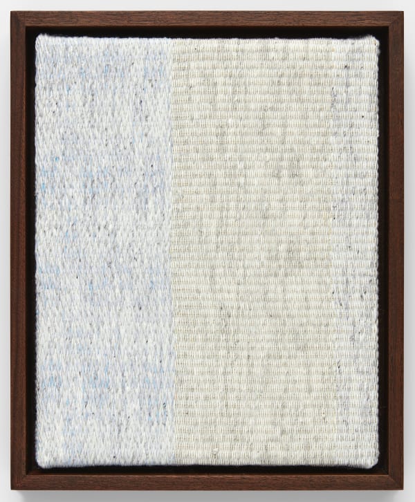 Kenturah Davis, Texere I, 2020