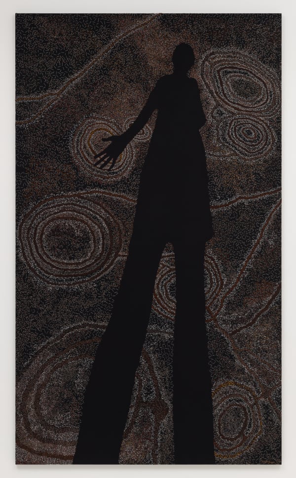 Tamar Mason, Mashishing, 2022