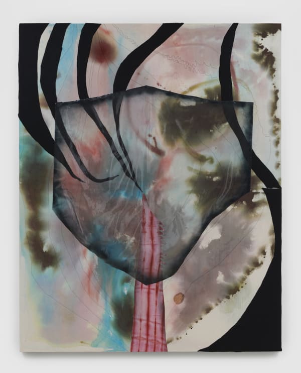 Aimée Parrott, Magnifier, 2018