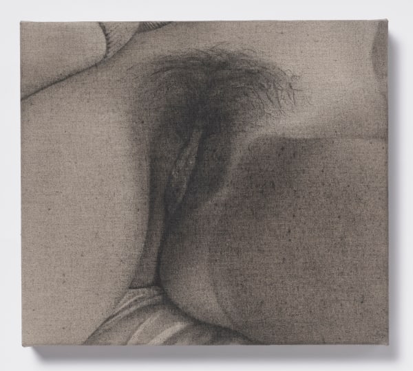 Saskia Colwell, Good Girl, 2023