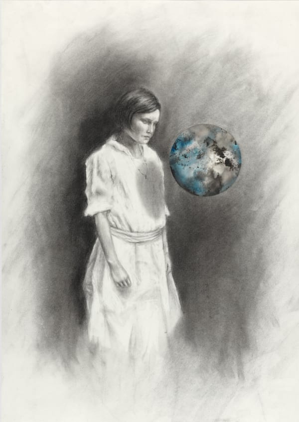 Rachel Goodyear, Visitor, 2016