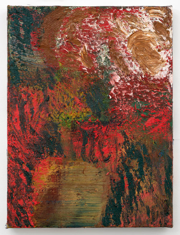 Brett Goodroad, Untitled, 2015-23