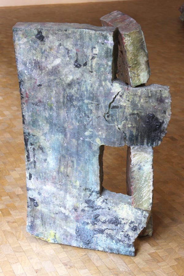 Gabriel Hartley, Untitled, 2015