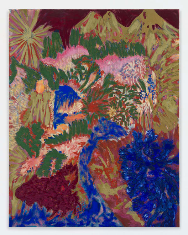 Sophia Loeb, De volta ao Amor (Back to Love), 2023