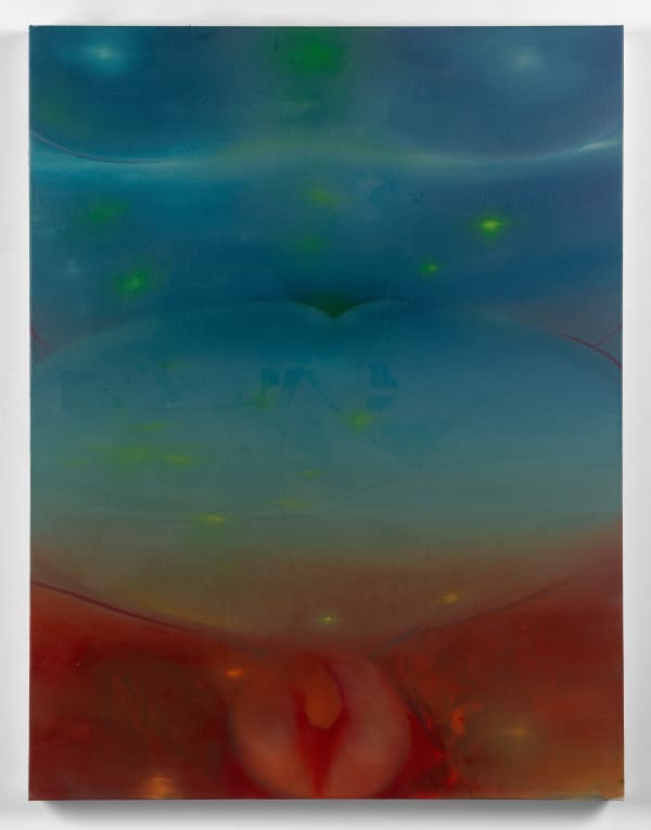 Li Hei Di, As if the fever of early summer groping in the dimness of the subconscious for the memory of the midday warmth, 2023