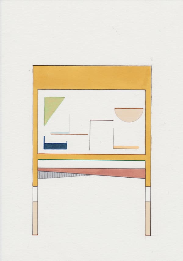 Amba Sayal-Bennett, Boxing Clever, 2014