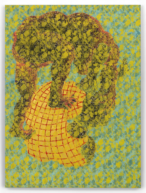 Didier William, Dèyè Fèy Mango, 2021